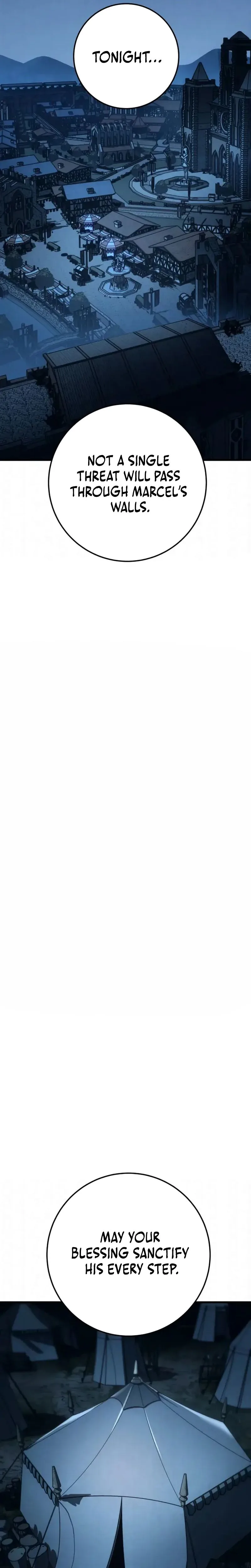 The Wandering Knight’s Survival Manual Chapter 29 Page 7
