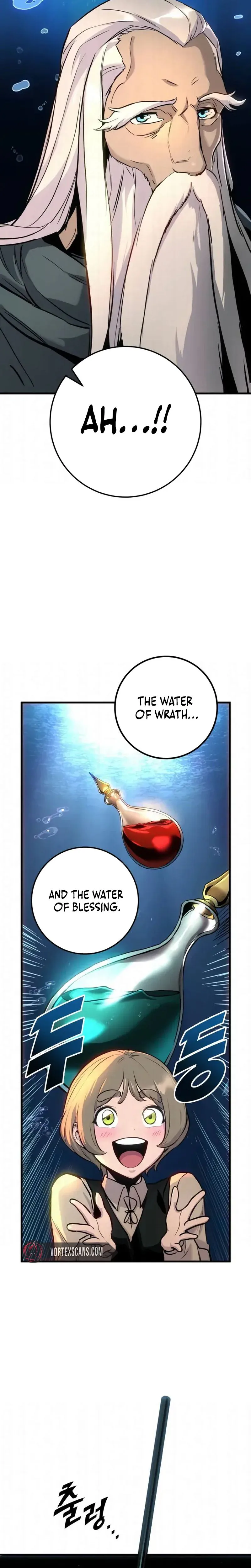 The Wandering Knight’s Survival Manual Chapter 29 Page 11