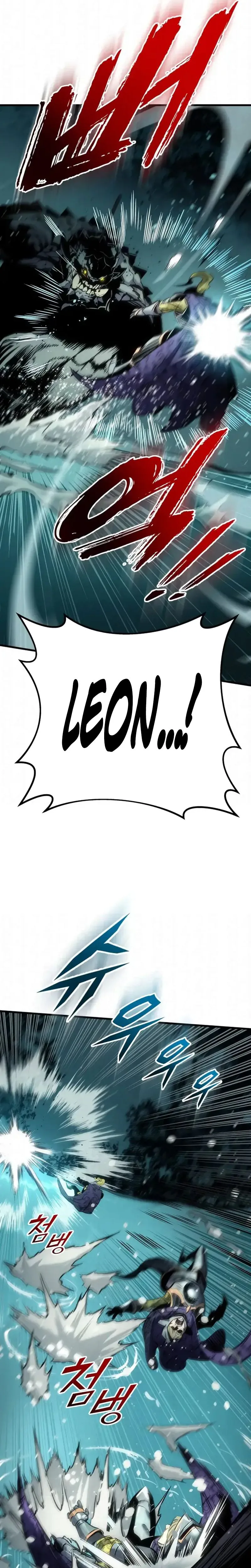 The Wandering Knight’s Survival Manual Chapter 29 Page 19