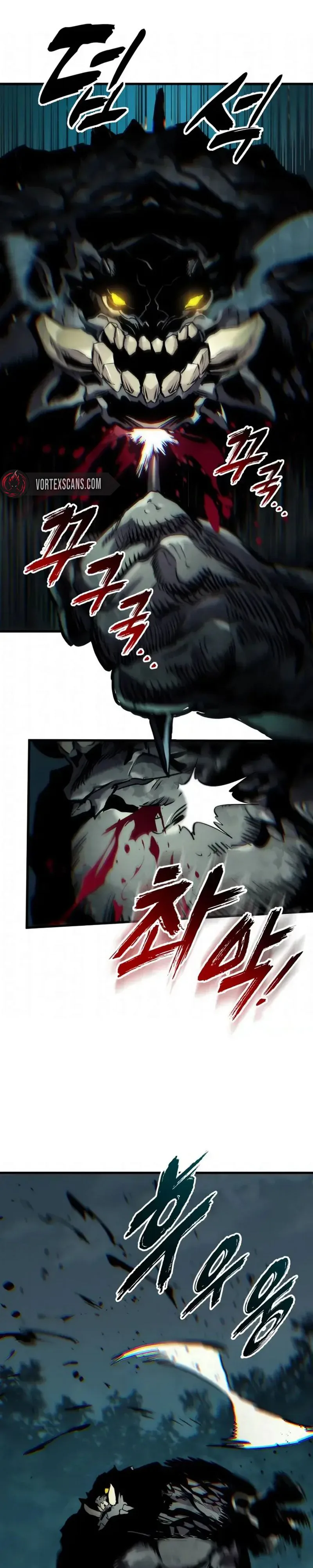 The Wandering Knight’s Survival Manual Chapter 29 Page 21