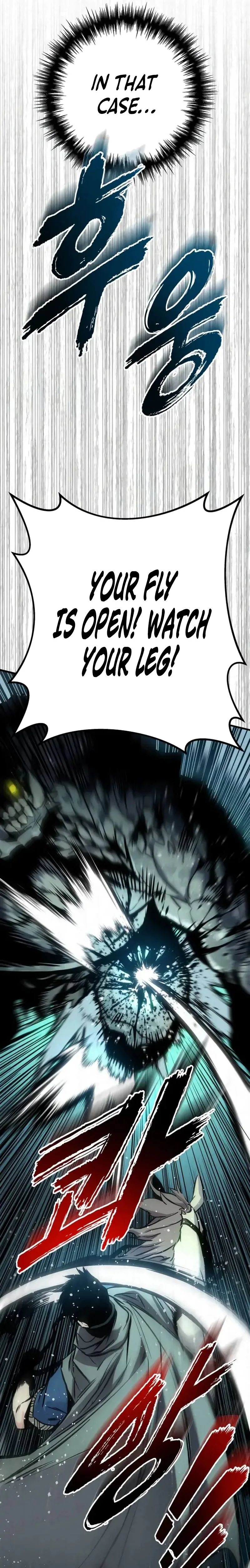 The Wandering Knight’s Survival Manual Chapter 29 Page 25