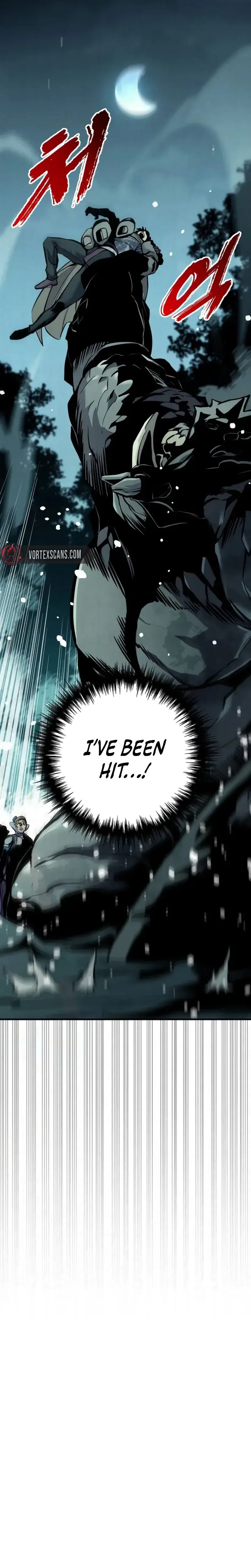 The Wandering Knight’s Survival Manual Chapter 29 Page 29