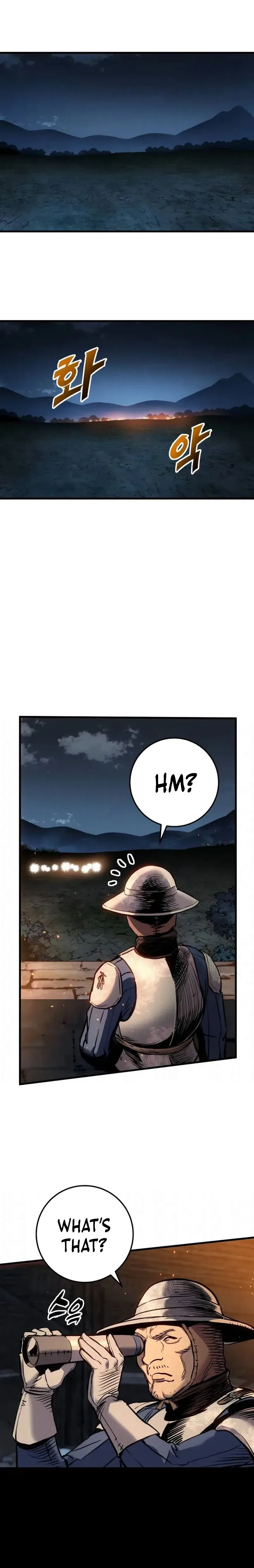 The Wandering Knight’s Survival Manual Chapter 29 Page 30