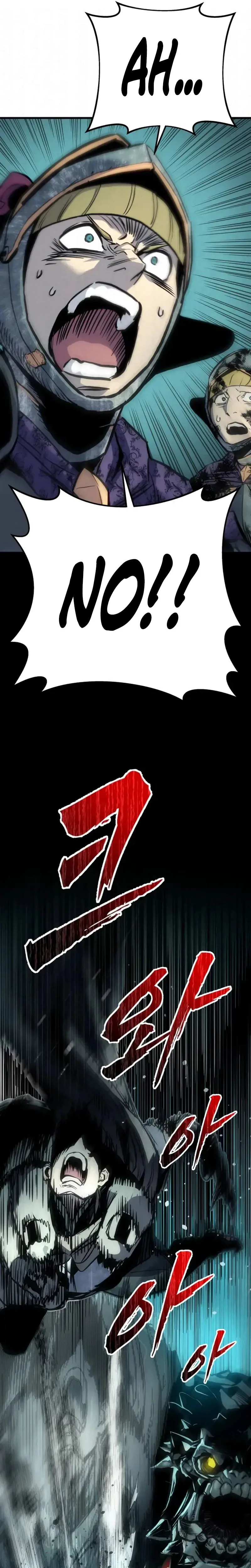 The Wandering Knight’s Survival Manual Chapter 29 Page 40