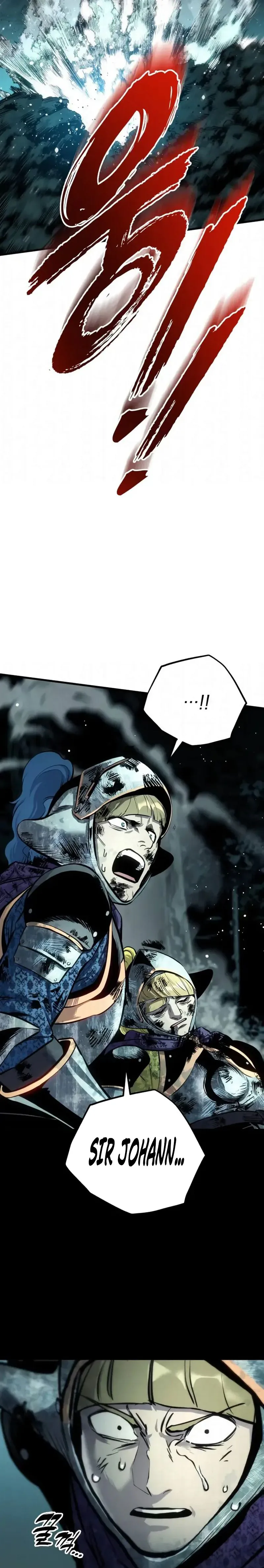 The Wandering Knight’s Survival Manual Chapter 29 Page 42