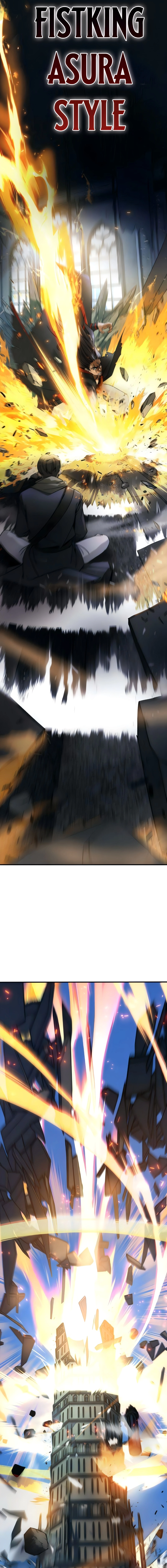 To Hell With the Status Window Chapter 2 Page 14