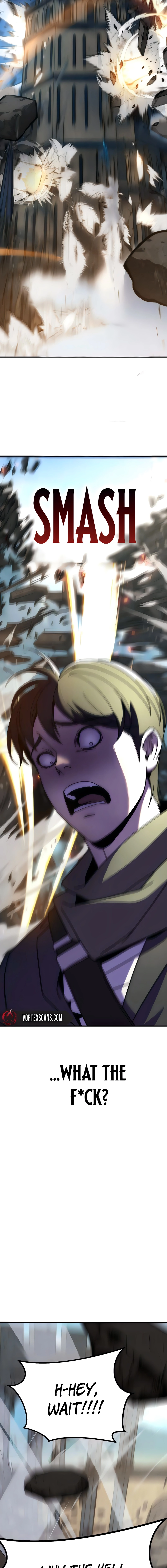 To Hell With the Status Window Chapter 2 Page 15