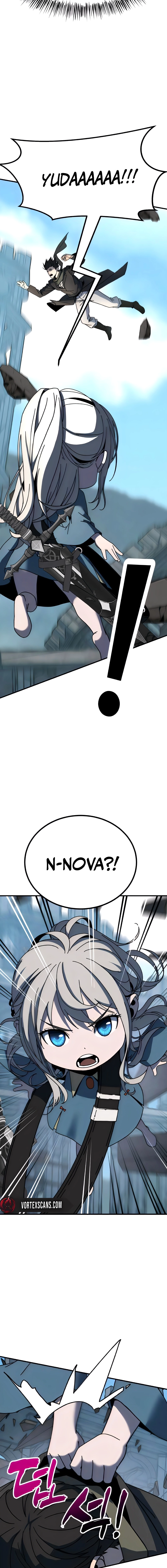 To Hell With the Status Window Chapter 2 Page 18