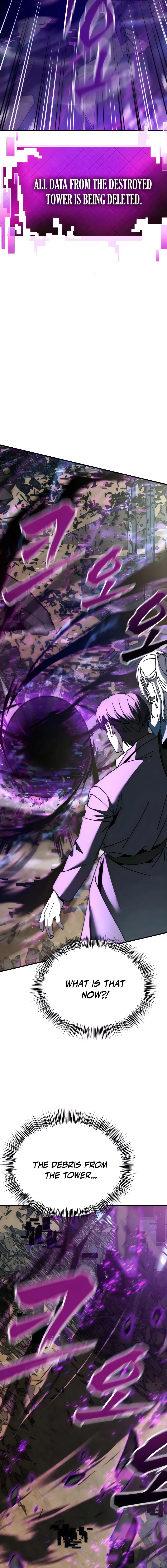 To Hell With the Status Window Chapter 2 Page 21