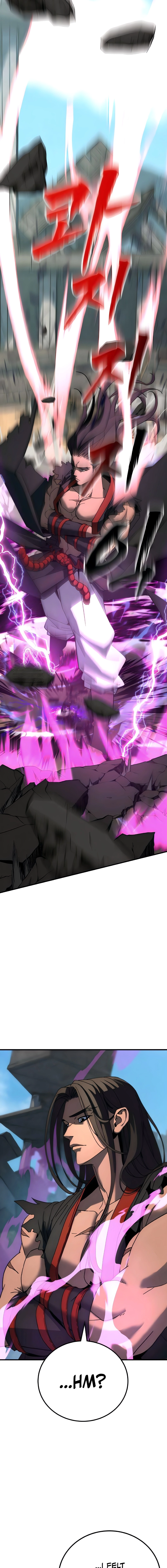 To Hell With the Status Window Chapter 2 Page 23