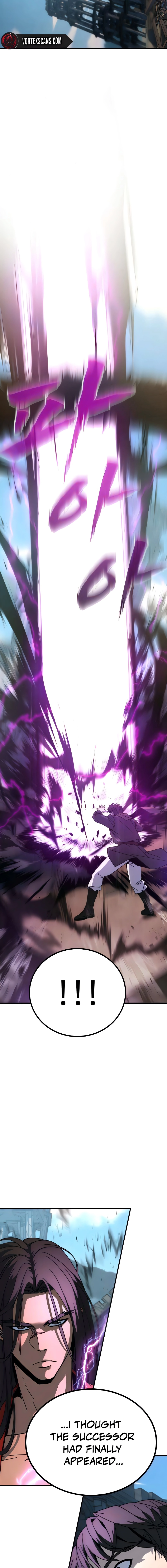 To Hell With the Status Window Chapter 2 Page 26