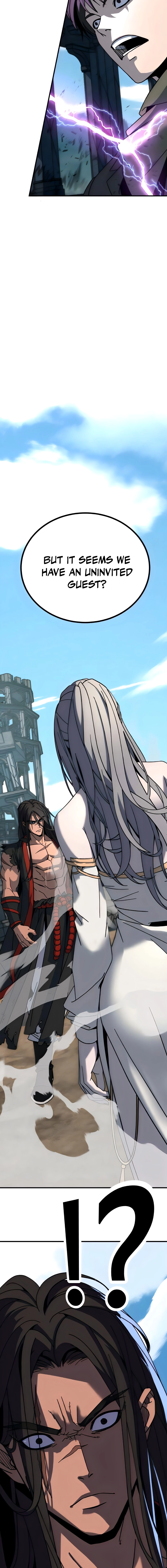 To Hell With the Status Window Chapter 2 Page 27