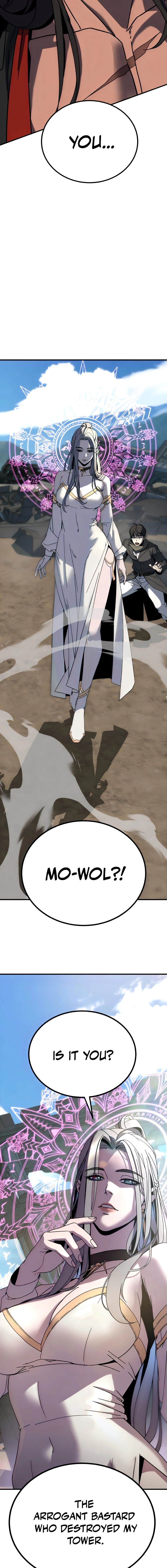 To Hell With the Status Window Chapter 2 Page 28