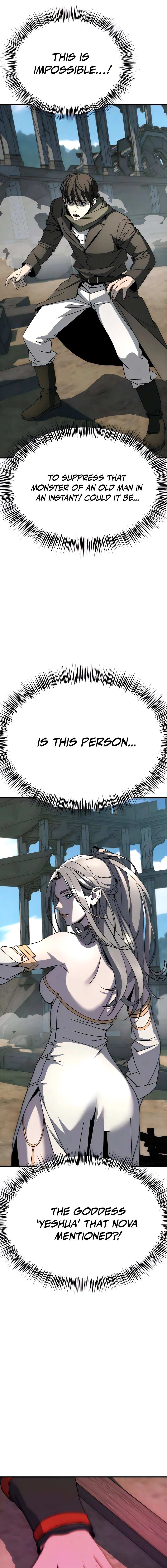 To Hell With the Status Window Chapter 2 Page 32