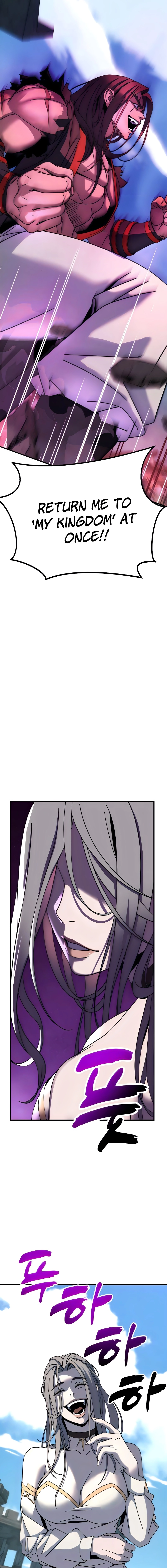 To Hell With the Status Window Chapter 2 Page 35