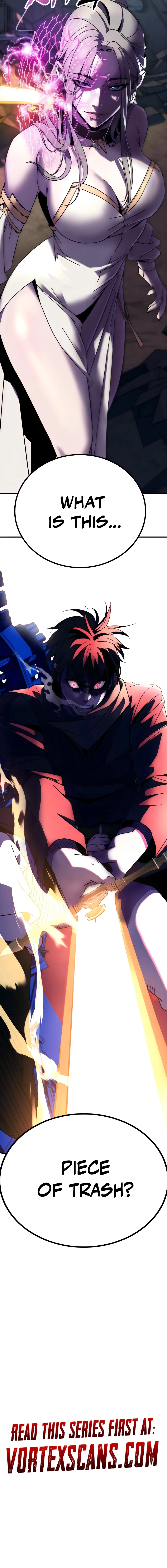 To Hell With the Status Window Chapter 2 Page 41