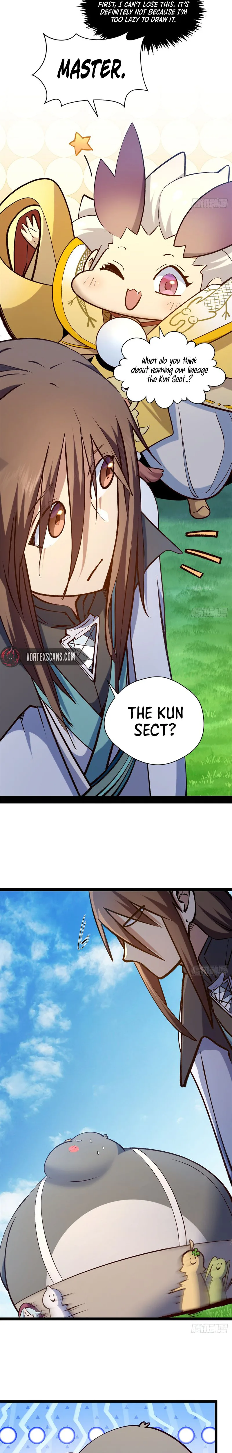 Top Tier Providence Chapter 252 Page 11