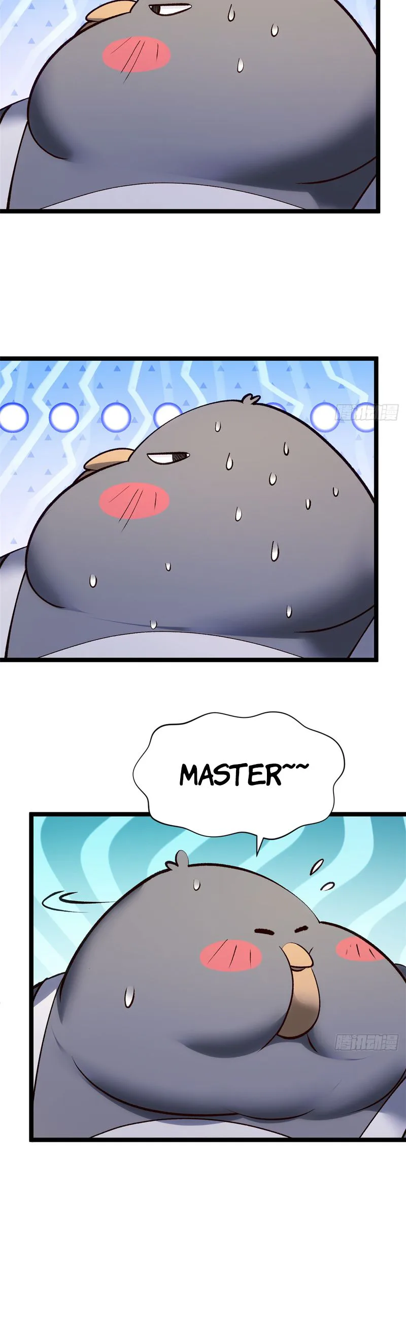 Top Tier Providence Chapter 252 Page 12