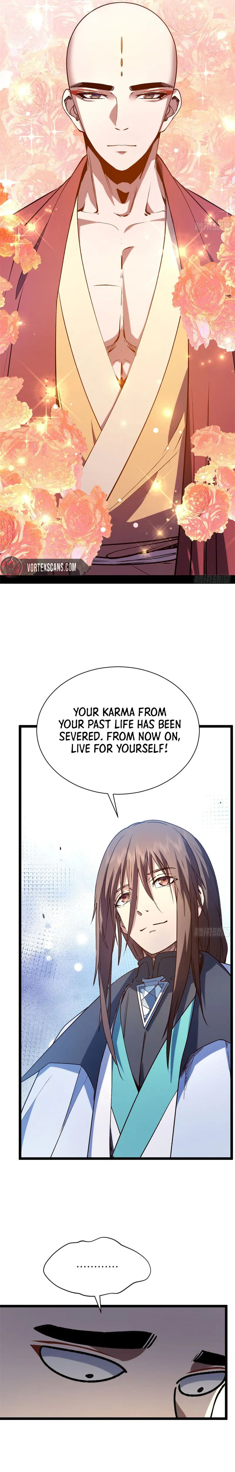 Top Tier Providence Chapter 252 Page 16