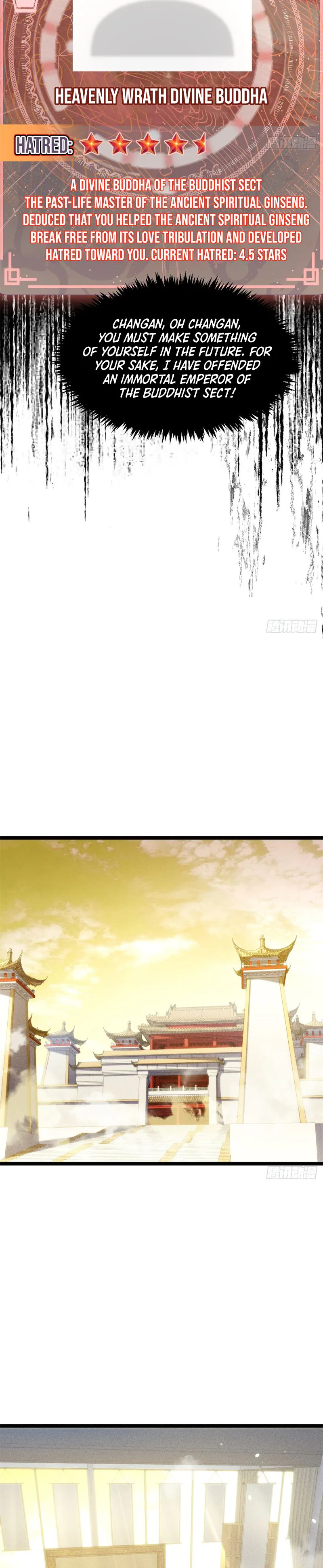 Top Tier Providence Chapter 252 Page 18