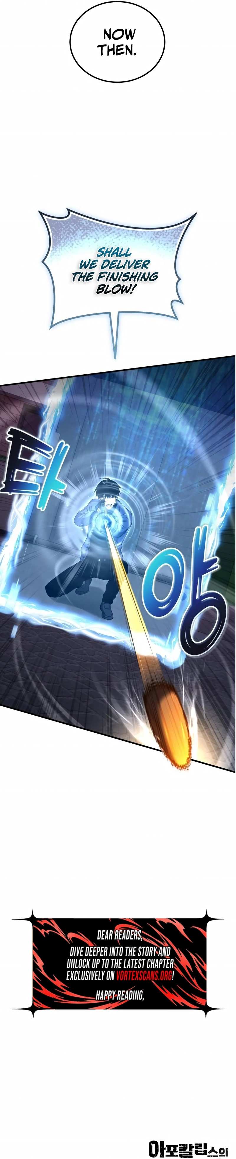 Veteran of the Apocalypse Chapter 28 Page 13