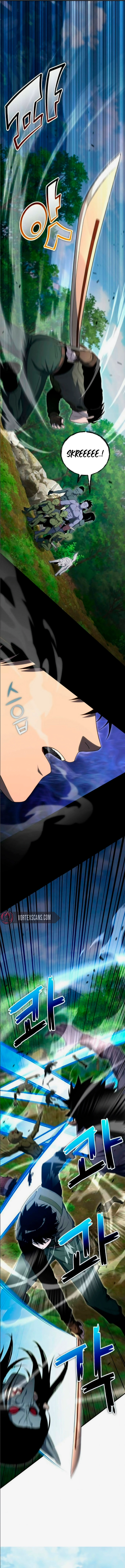 Veteran of the Apocalypse Chapter 36 Page 14