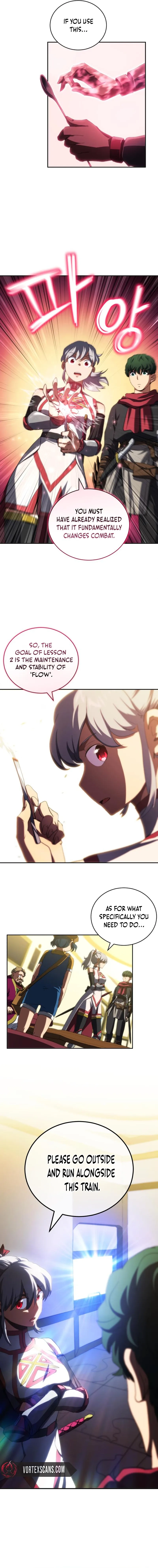 Wild Ranker Chapter 36 Page 9