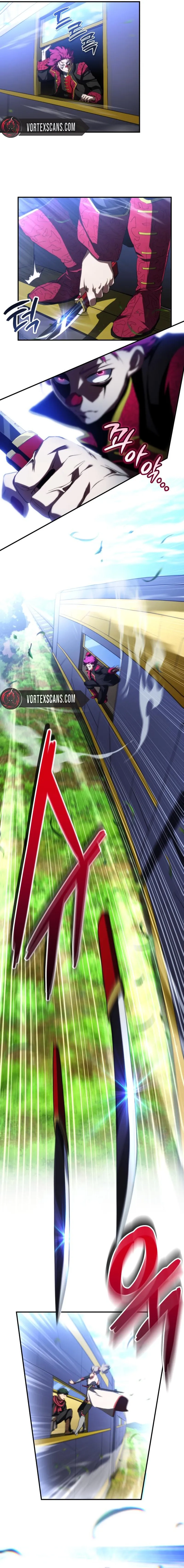 Wild Ranker Chapter 36 Page 13