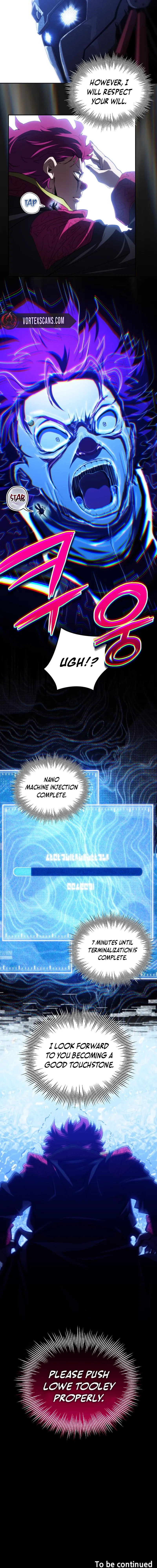 Wild Ranker Chapter 36 Page 15