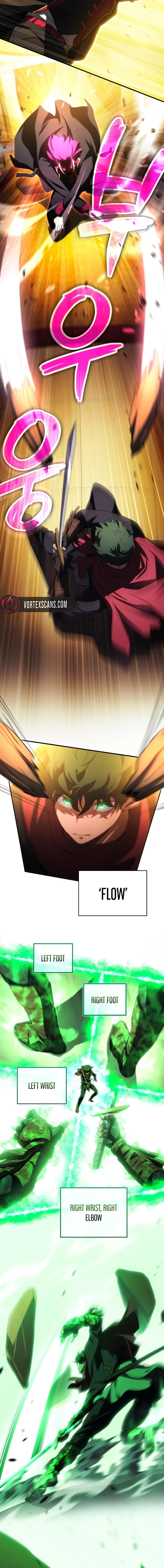 Wild Ranker Chapter 37 - fixed Page 14