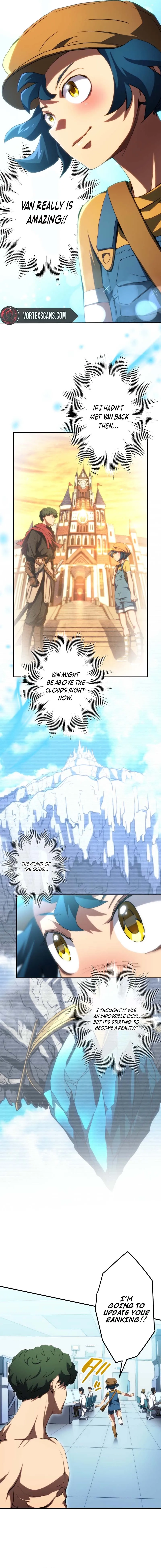 Wild Ranker Chapter 45 Page 10