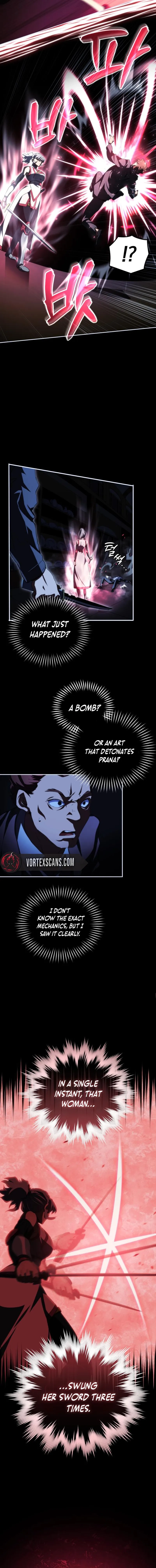 Wild Ranker Chapter 33 Page 15