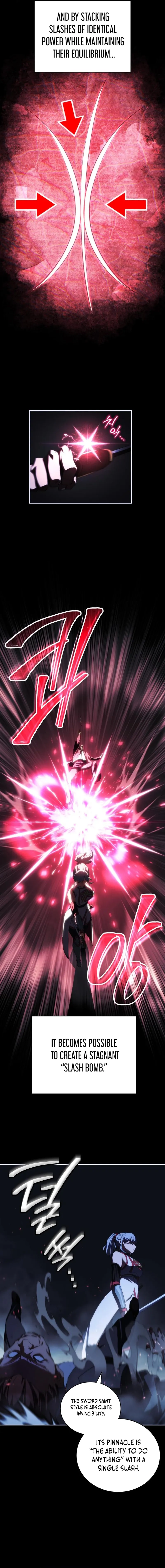 Wild Ranker Chapter 33 Page 18