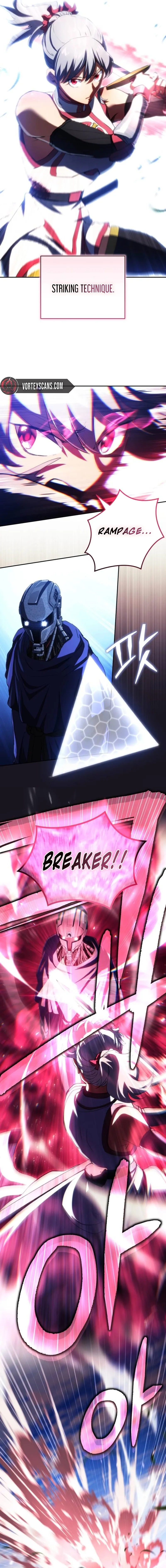 Wild Ranker Chapter 41 Page 13