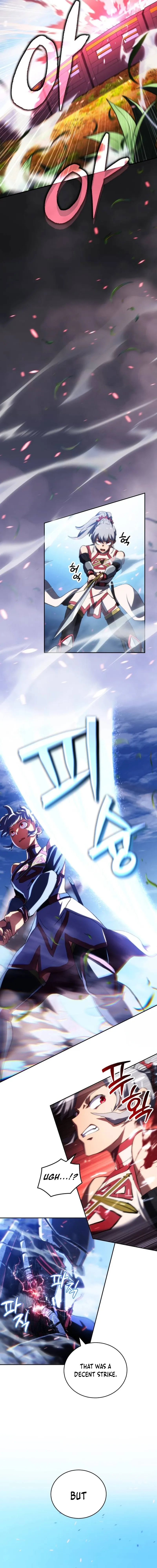 Wild Ranker Chapter 41 Page 14