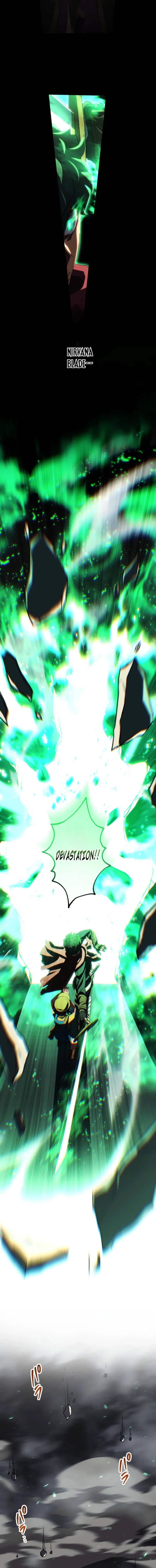 Wild Ranker Chapter 46 Page 18