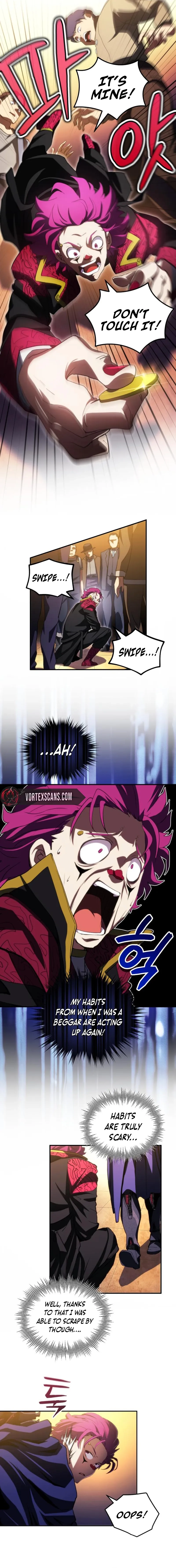 Wild Ranker Chapter 35 Page 15