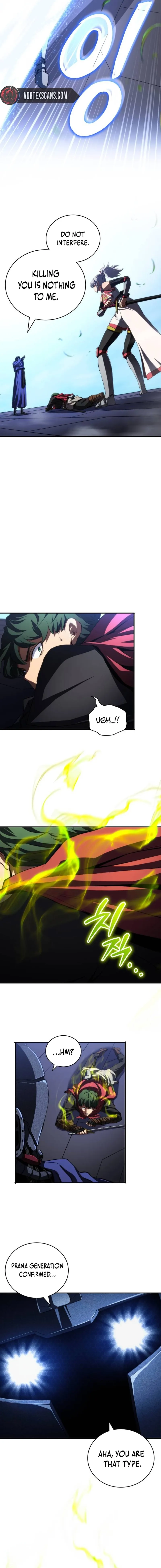 Wild Ranker Chapter 39 Page 13