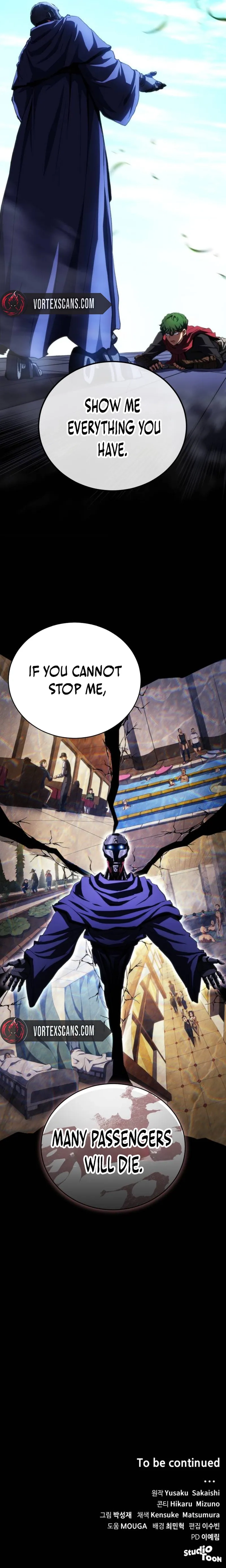 Wild Ranker Chapter 39 Page 15