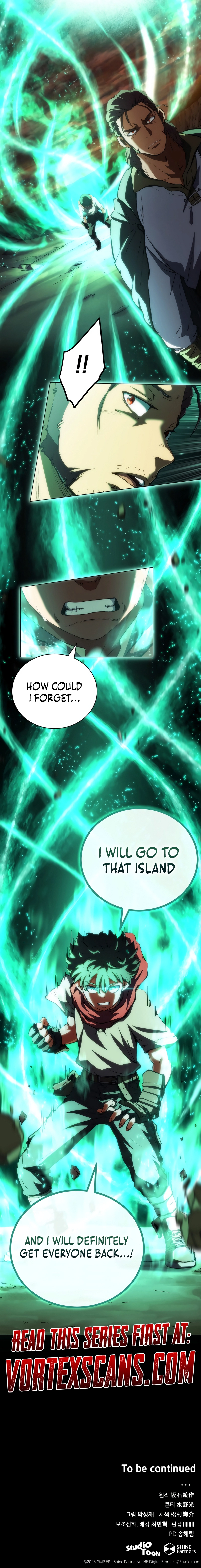 Wild Ranker Chapter 1 Page 14