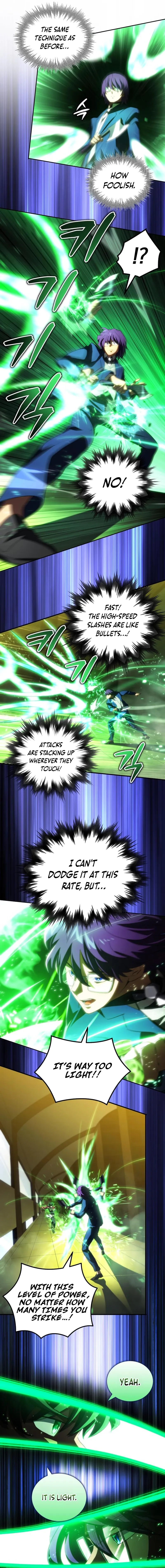 Wild Ranker Chapter 34 Page 15