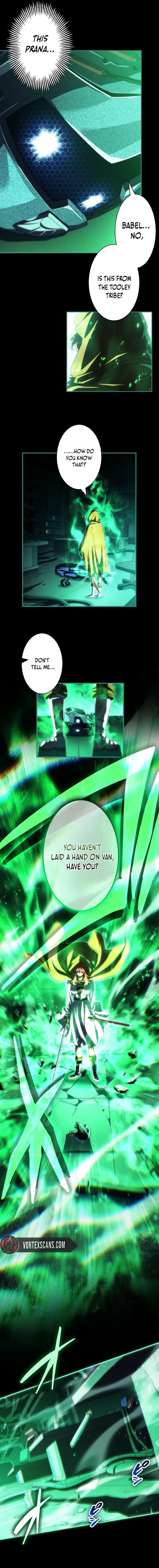 Wild Ranker Chapter 43 Page 11