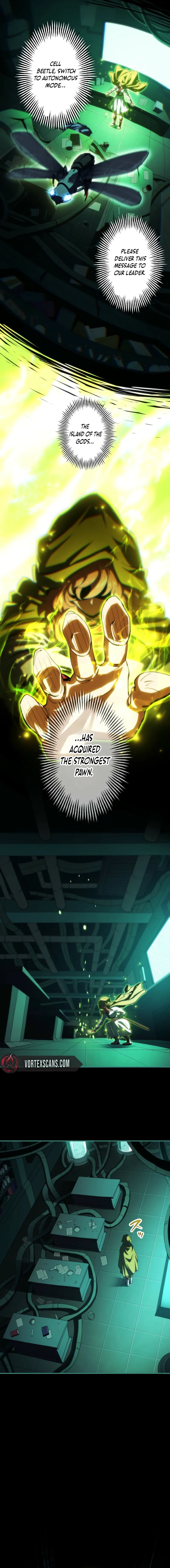 Wild Ranker Chapter 43 Page 14