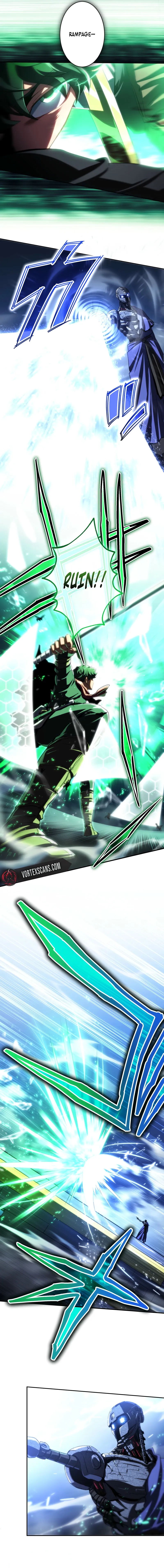 Wild Ranker Chapter 42 Page 14