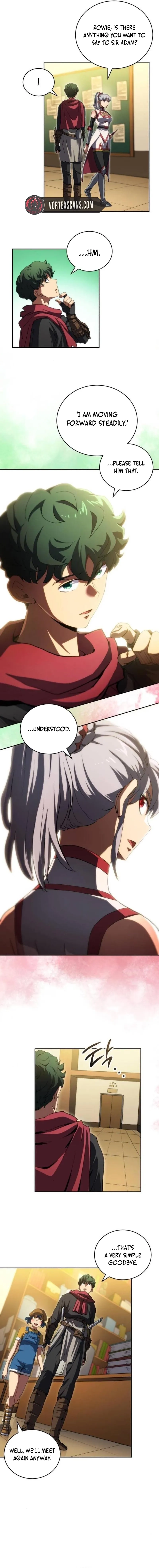 Wild Ranker Chapter 44 Page 10