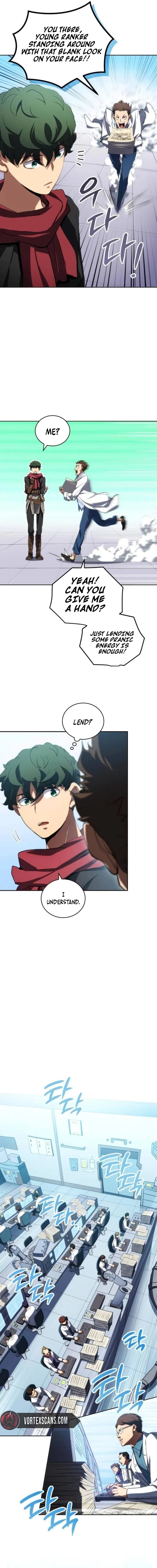 Wild Ranker Chapter 44 Page 15