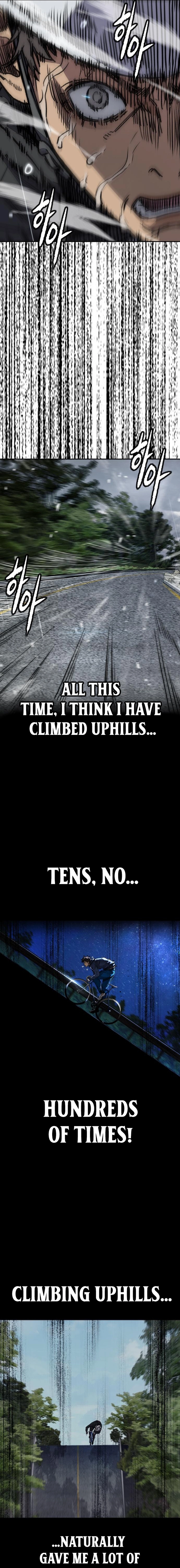 Wind Breaker Chapter 537 Page 22