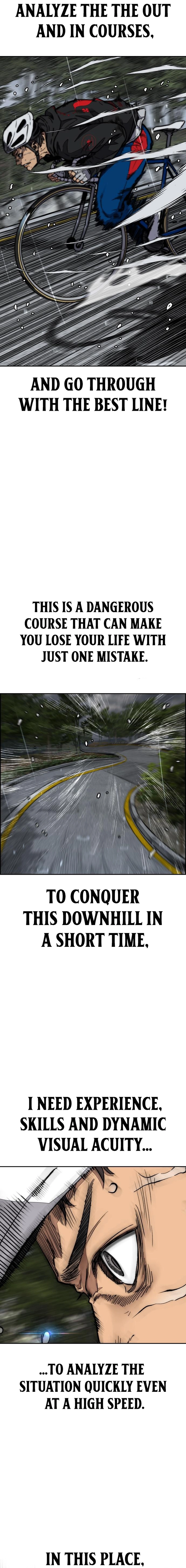 Wind Breaker Chapter 537 Page 24