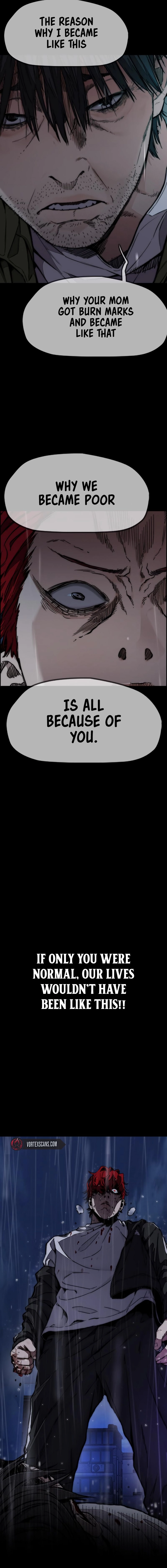 Wind Breaker Chapter 544 Page 7