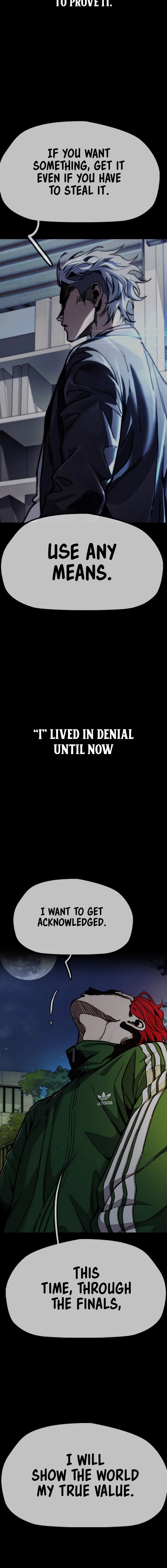 Wind Breaker Chapter 544 Page 13